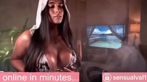 OF online show from 11-18-25, 08:02