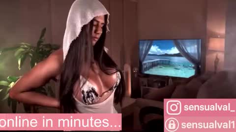 OF online show from 11-25-25, 06:52