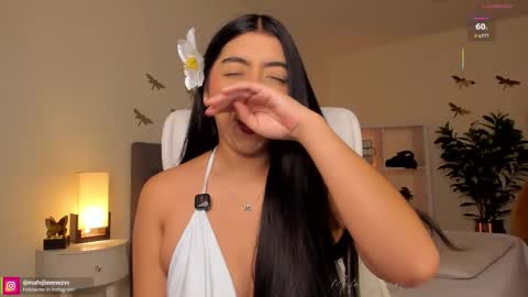 Mafe Jimenez online show from 03-09-26, 12:53