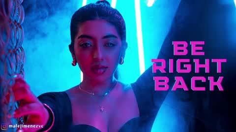 Mafe Jimenez online show from 04-06-26, 12:50