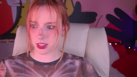 MissVelora online show from 11-03-25, 08:10