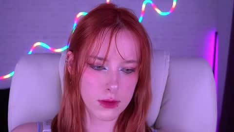 MissVelora online show from 11-09-25, 08:40