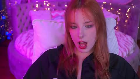 MissVelora online show from 12-04-25, 08:50