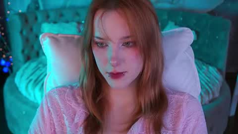 MissVelora online show from 12-05-25, 08:38