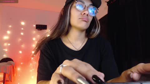 IG MISSVENUSS1 online show from 12-24-24, 01:59