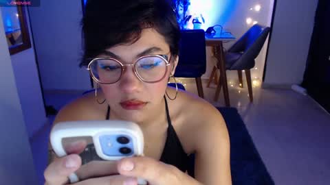 IG MISSVENUSS1 online show from 01-17-25, 10:34