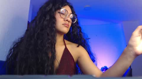 IG MISSVENUSS1 online show from 02-02-25, 05:21