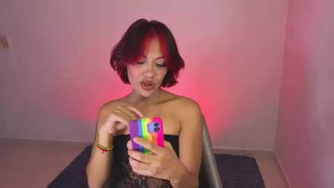 IG MISSVENUSS1 online show from 10-07-25, 10:18