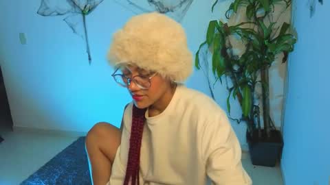 IG MISSVENUSS1 online show from 10-21-25, 05:08