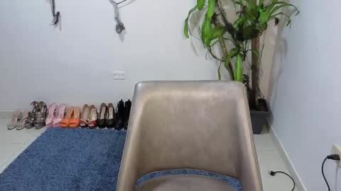 IG MISSVENUSS1 online show from 10-27-25, 05:00