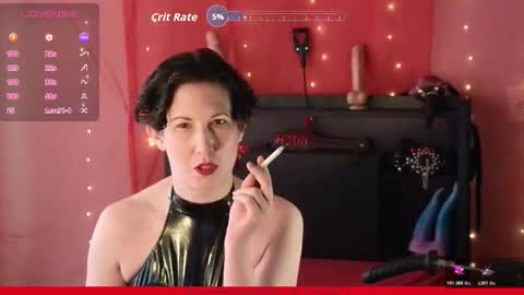 MissVeritasX online show from 11-28-25, 05:59