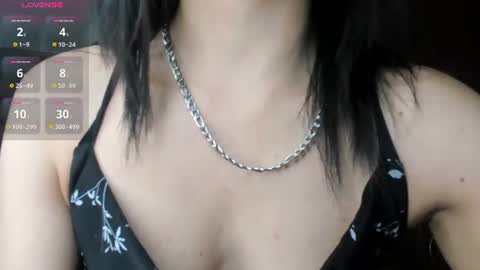 Snapshot of missvictoriia_ chatting on 07-13-26, 11:57 Victoria Garcia online show from 07-13-26, 11:57