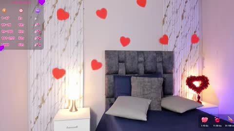 missvioleet online show from 02-25-26, 06:28