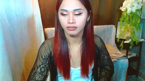 Snapshot of missviolet11 chatting on 12-09-24, 03:22 SweetViolet online show from 12-09-24, 03:22