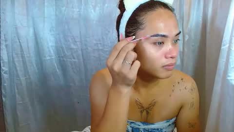 SweetViolet online show from 05-13-26, 11:51