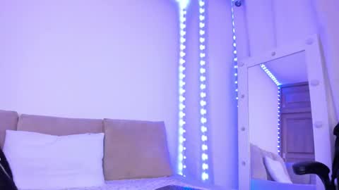 Violetta online show from 02-09-25, 11:04