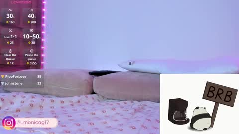 Violetta online show from 02-13-25, 10:22