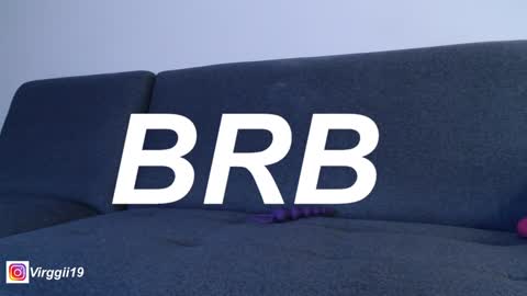 missvirggii online show from 02-06-25, 11:15