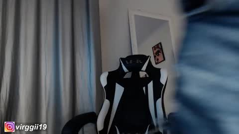 missvirggii online show from 09-08-25, 09:14