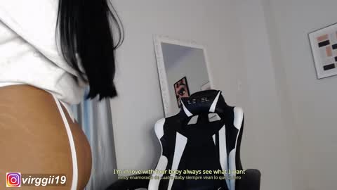 missvirggii online show from 09-19-25, 09:59