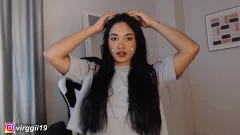 missvirggii online show from 09-29-25, 09:41