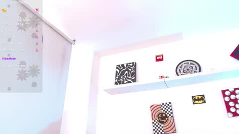 Pau OFmissweetpeach online show from 10-31-25, 03:35