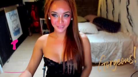 Snapshot of misswet1wild chatting on 01-09-26, 10:33 glorious Trans online show from 01-09-26, 10:33