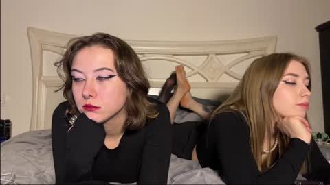 misswishh online show from 01-24-25, 11:23