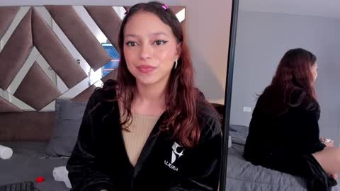 Snapshot of missy_davis chatting on 01-04-25, 10:55 Miss online show from 01-04-25, 10:55