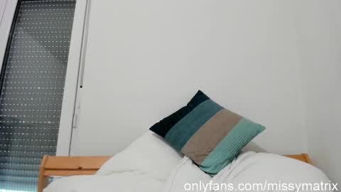 Missy matrix online show from 09-10-25, 08:25