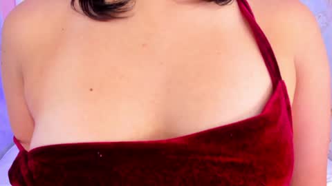 Snapshot of missy_taylor_ chatting on 01-16-25, 02:51 Missy online show from 01-16-25, 02:51