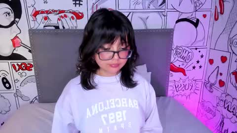 Snapshot of missy_taylor_ chatting on 03-06-25, 08:48 Missy online show from 03-06-25, 08:48