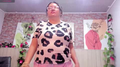 Snapshot of missyames chatting on 02-14-26, 07:21 missyames online show from 02-14-26, 07:21