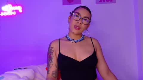 Snapshot of missygainer chatting on 11-30-25, 02:04 Missy Gainer online show from 11-30-25, 02:04