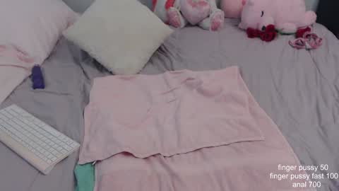 Snapshot of missyinpinkk chatting on 02-03-25, 07:51 Missy online show from 02-03-25, 07:51