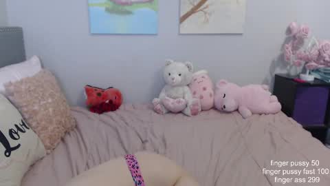 Snapshot of missyinpinkk chatting on 02-10-25, 07:58 Missy online show from 02-10-25, 07:58