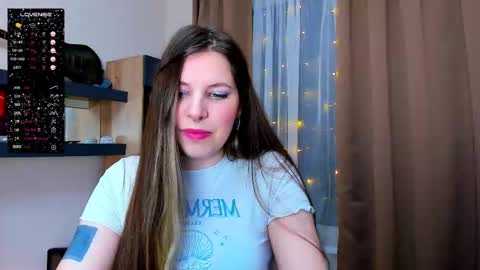 Snapshot of missyourann chatting on 02-27-26, 05:35 Anya online show from 02-27-26, 05:35