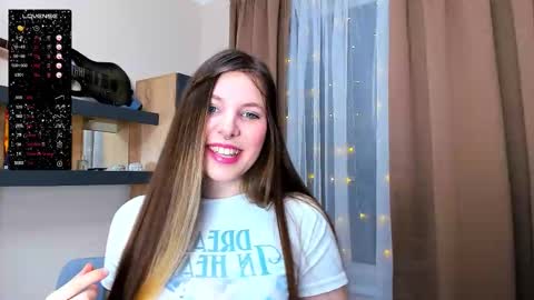 Snapshot of missyourann chatting on 03-05-26, 06:37 Anya online show from 03-05-26, 06:37