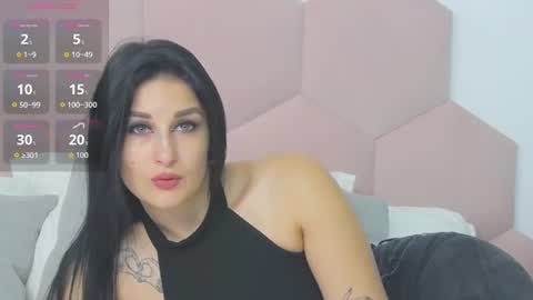 Elly online show from 07-04-26, 07:31