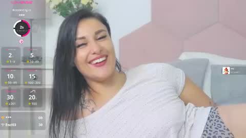 Elly online show from 07-23-26, 06:39