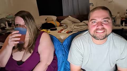 missytongue online show from 11-02-25, 01:52