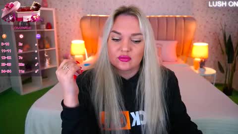 missyymarty online show from 01-19-26, 08:40