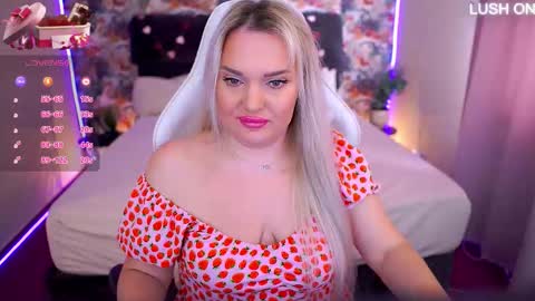 missyymarty online show from 02-22-26, 08:24