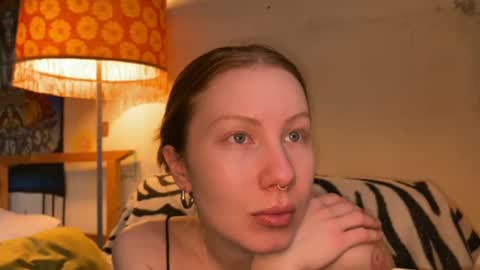 Zlata online show from 03-08-25, 05:38