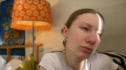 Zlata online show from 03-09-25, 08:51