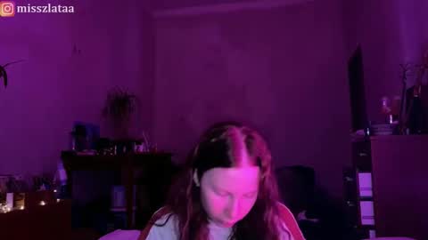 Zlata online show from 12-03-25, 06:50