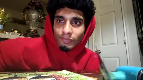 Ayejay online show from 09-15-25, 06:46