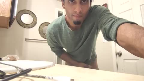 Ayejay online show from 10-08-25, 08:34