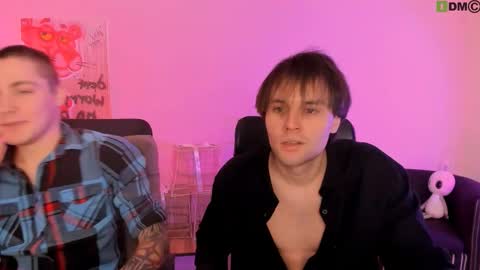 mister_alex_ online show from 01-18-26, 09:57