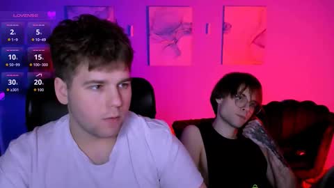 mister_alex_ online show from 03-05-26, 08:27